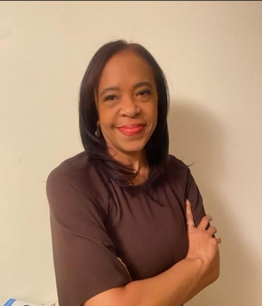 Ericka Lynn Whitfield Profile Photo