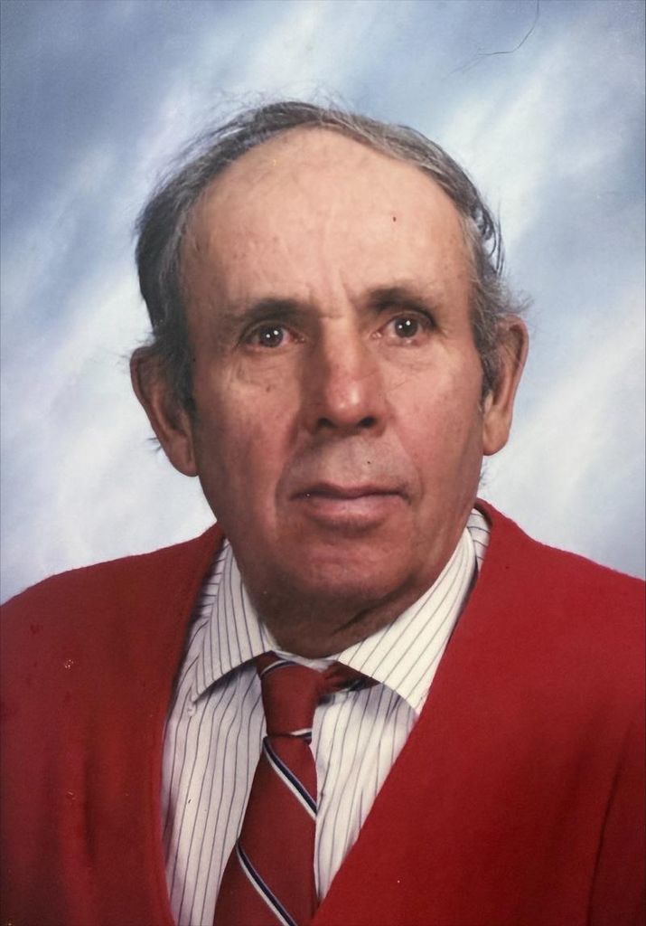 Lawrence "Ray" Knollman Profile Photo