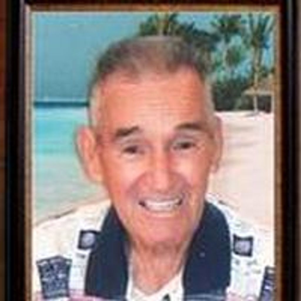 Milton F. Jeffers, Sr. Profile Photo