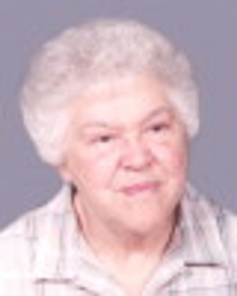 Marion R. Zielinksi