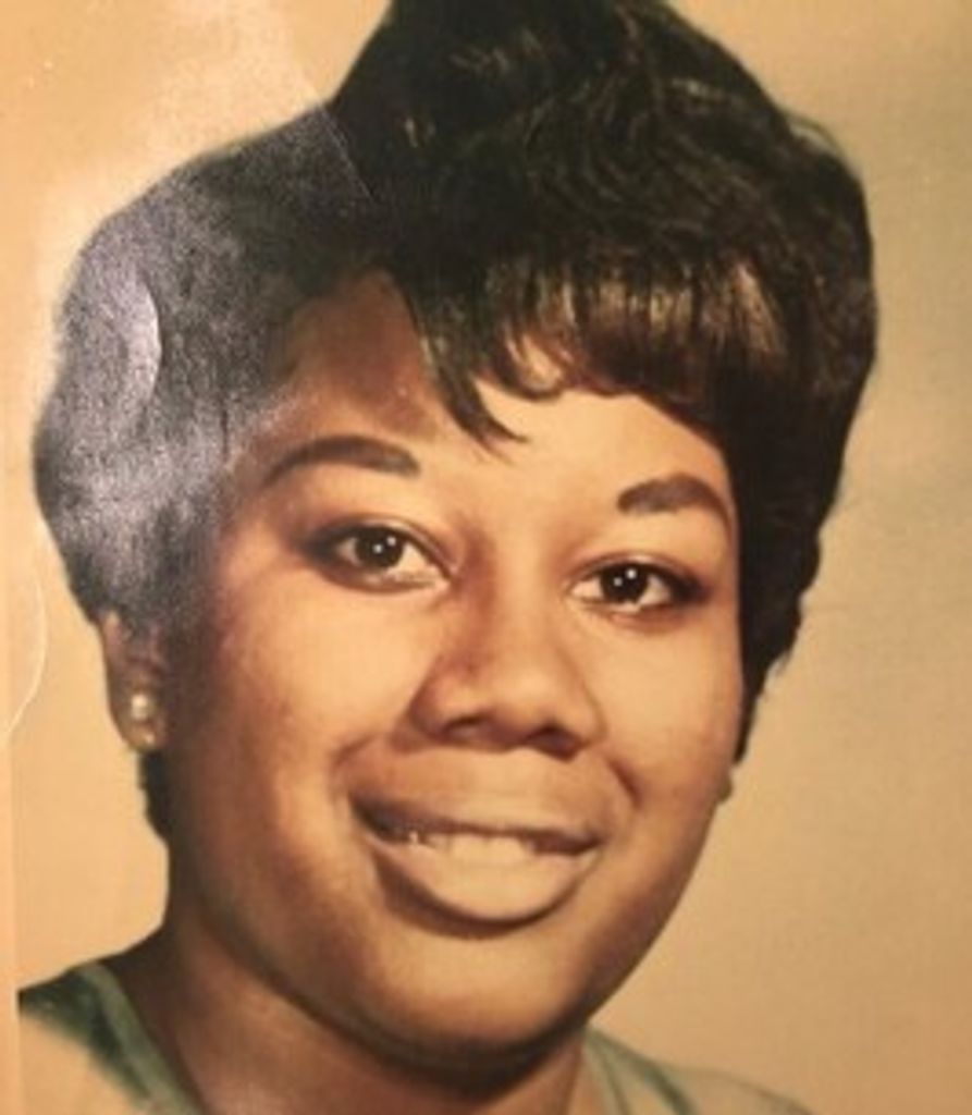 Margaret Garrison