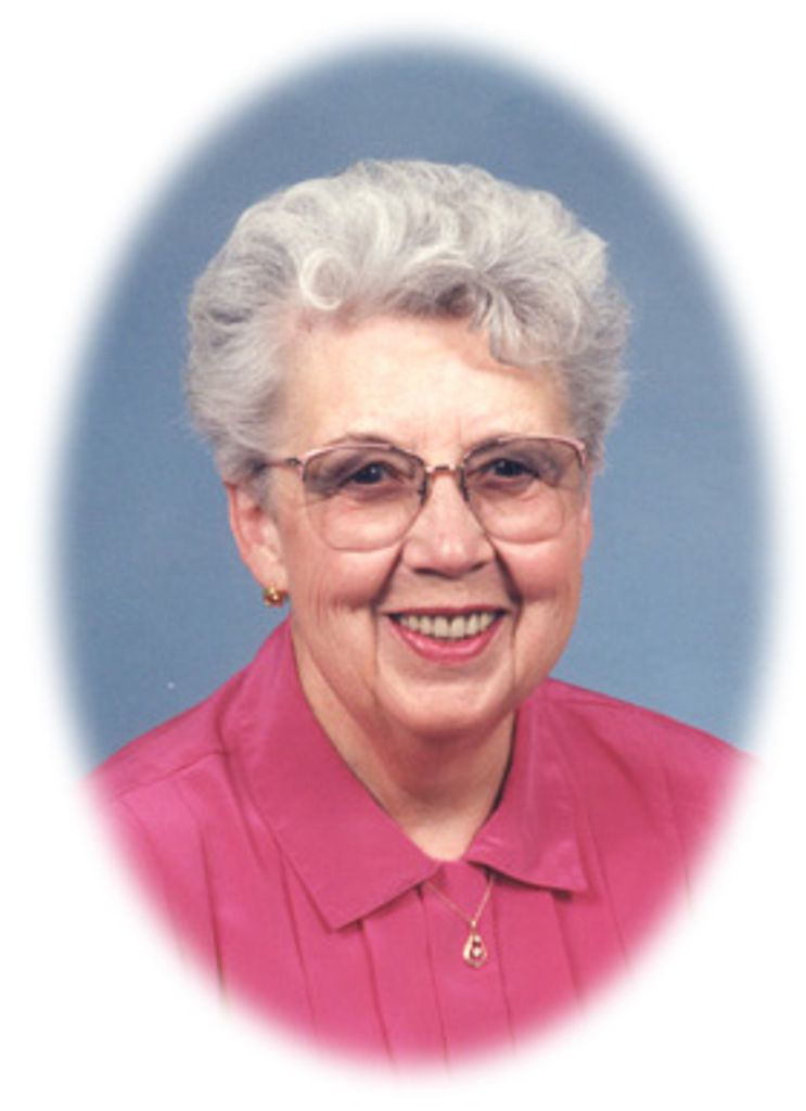 Lucille Seaburg Profile Photo