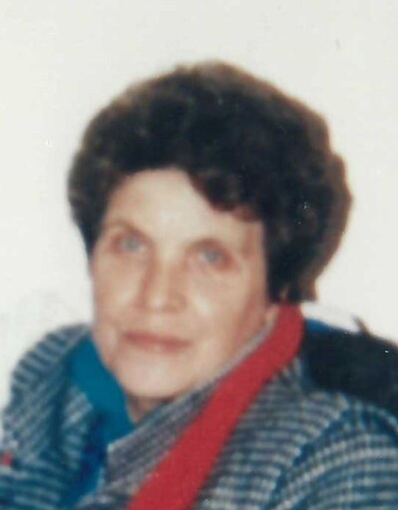 Thelma Louise Ward Profile Photo