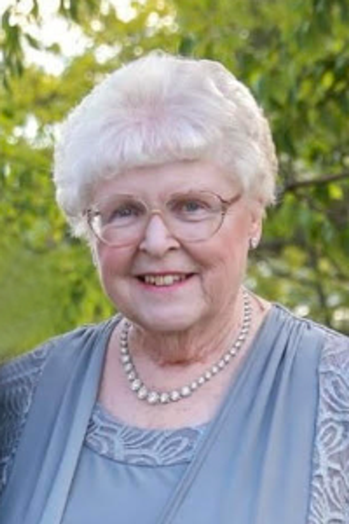 Cecelia F. Carey