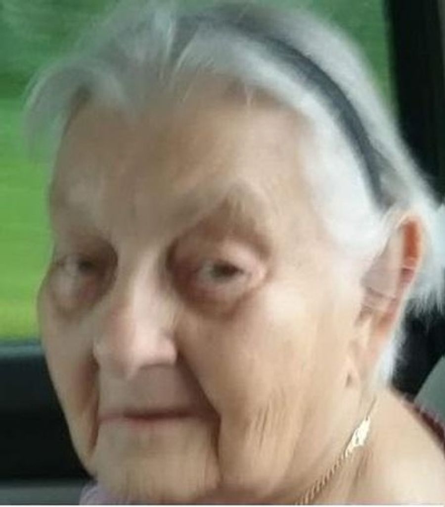 Charlotte (Maillett) Cox