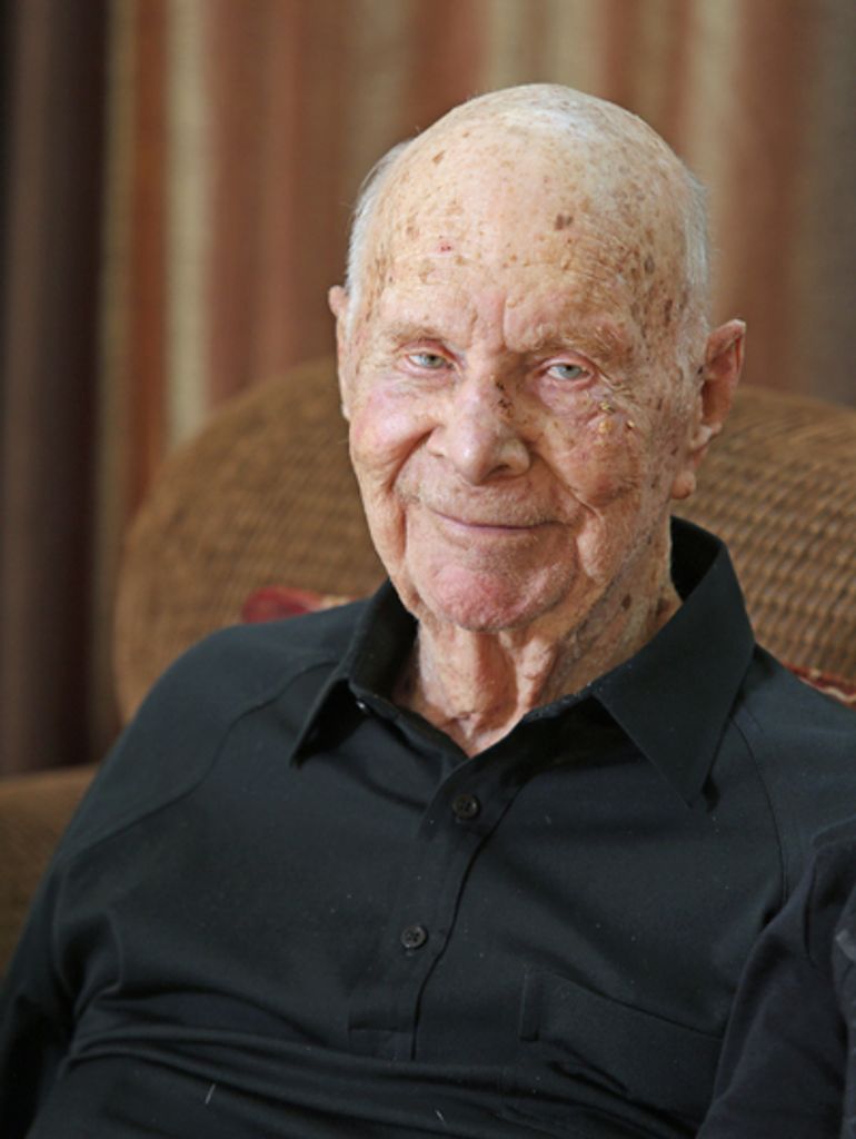 Ralph "Leon" Lockwood Profile Photo