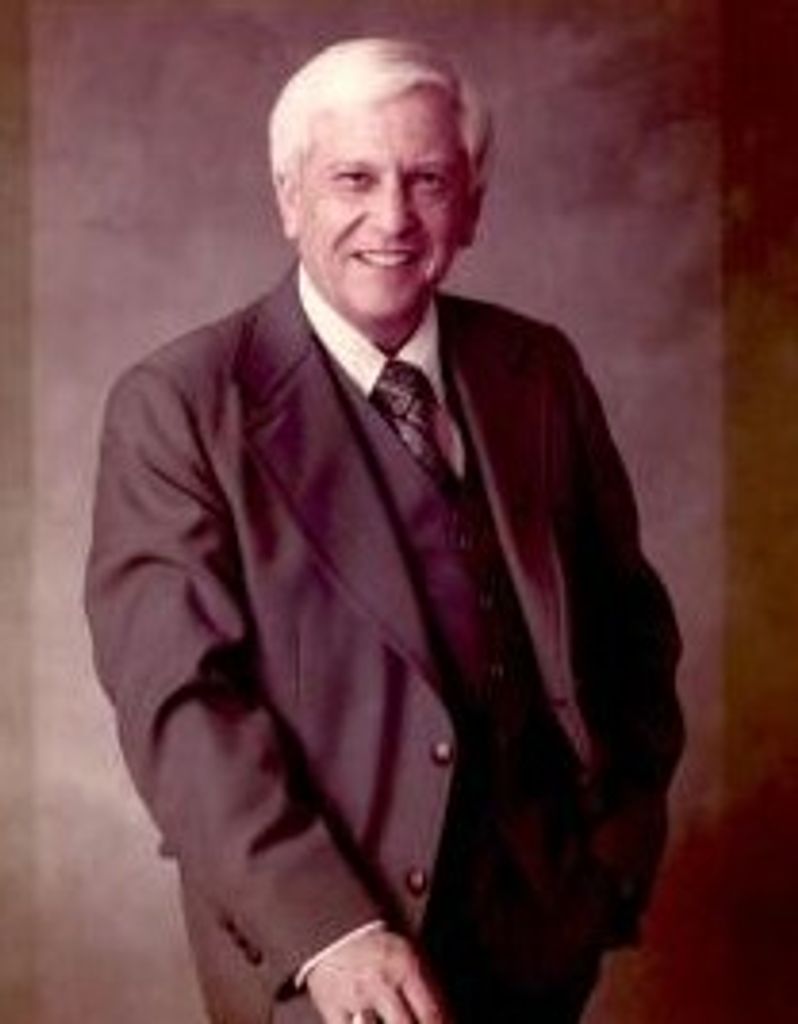 Ralph Freeman Profile Photo
