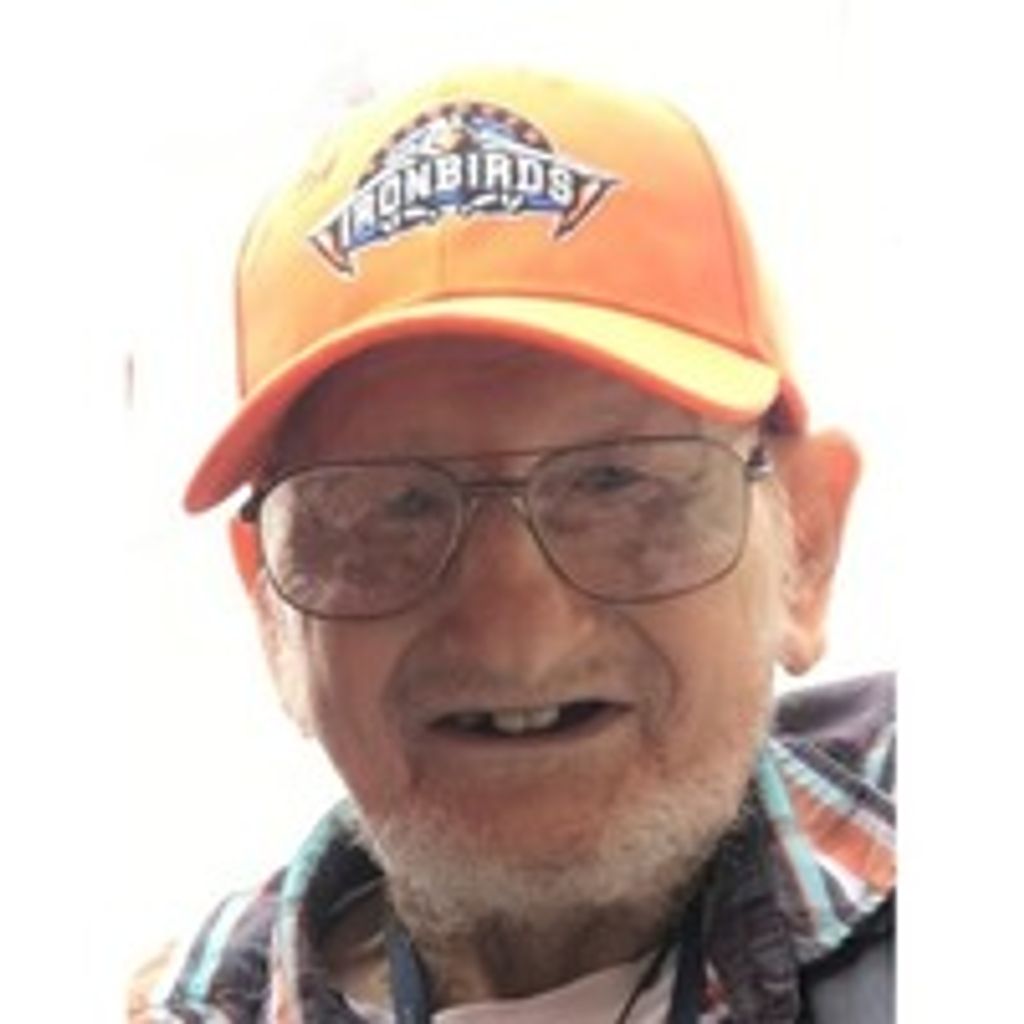 Donald Gilbert Miller