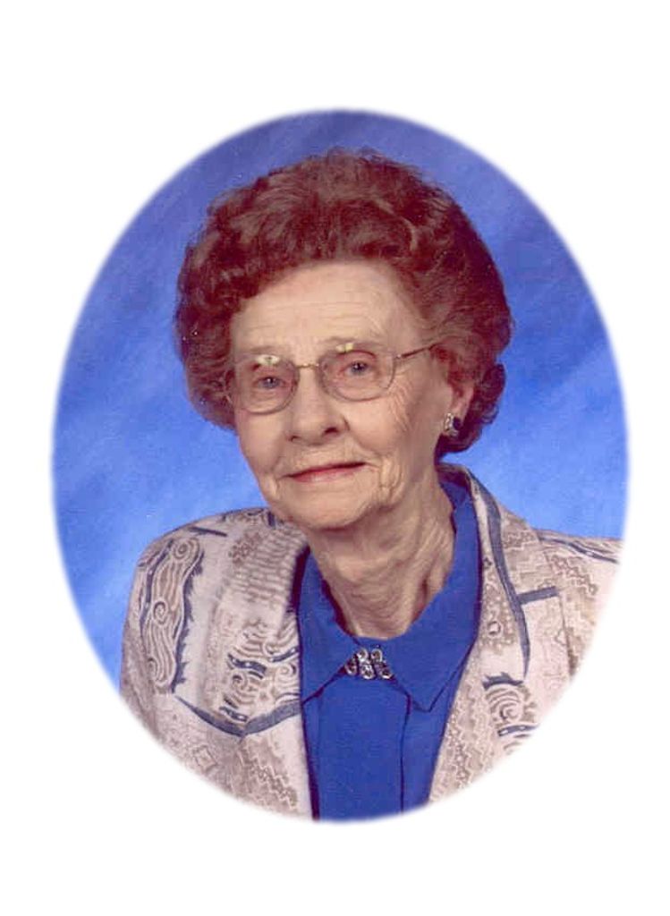 Gladys Torgerson
