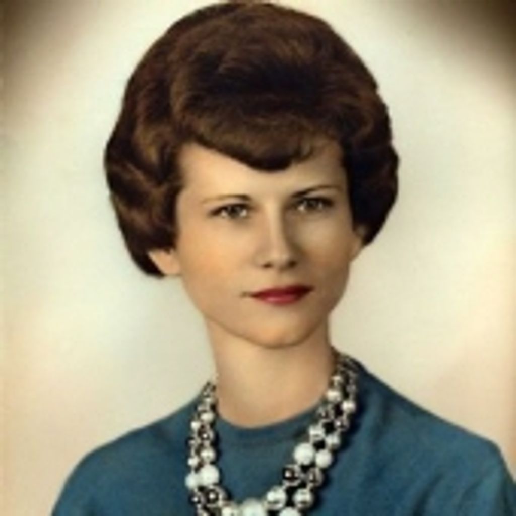 Marilyn Marie Shingleton