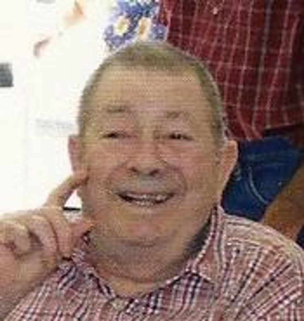 Alfred George Dickneite Sr.