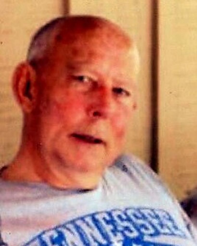 David "Cowboy" Belcher