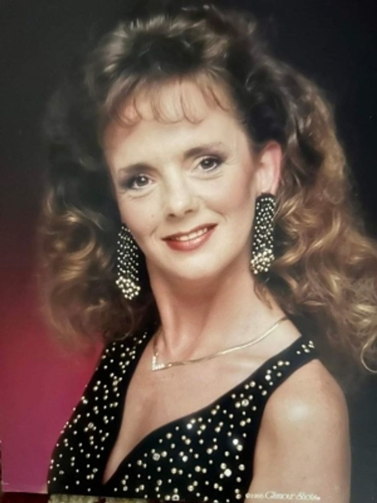 Mrs. Martha Janice Cornellier