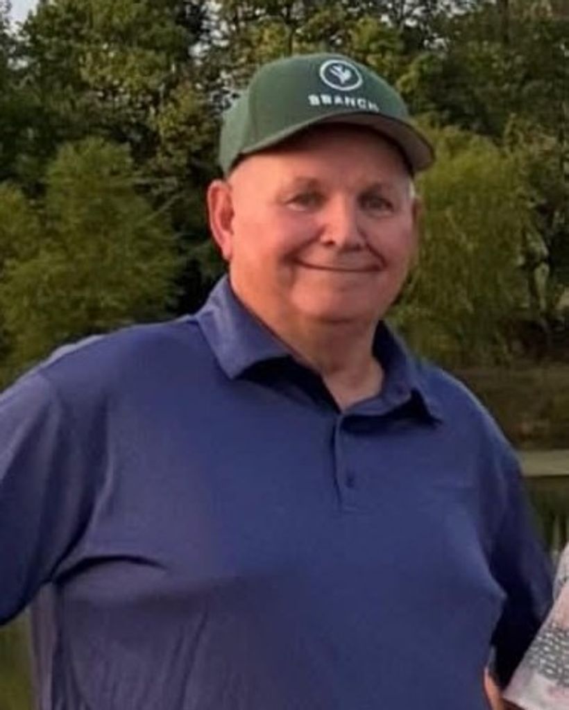 Billy Paul Clemmons Profile Photo