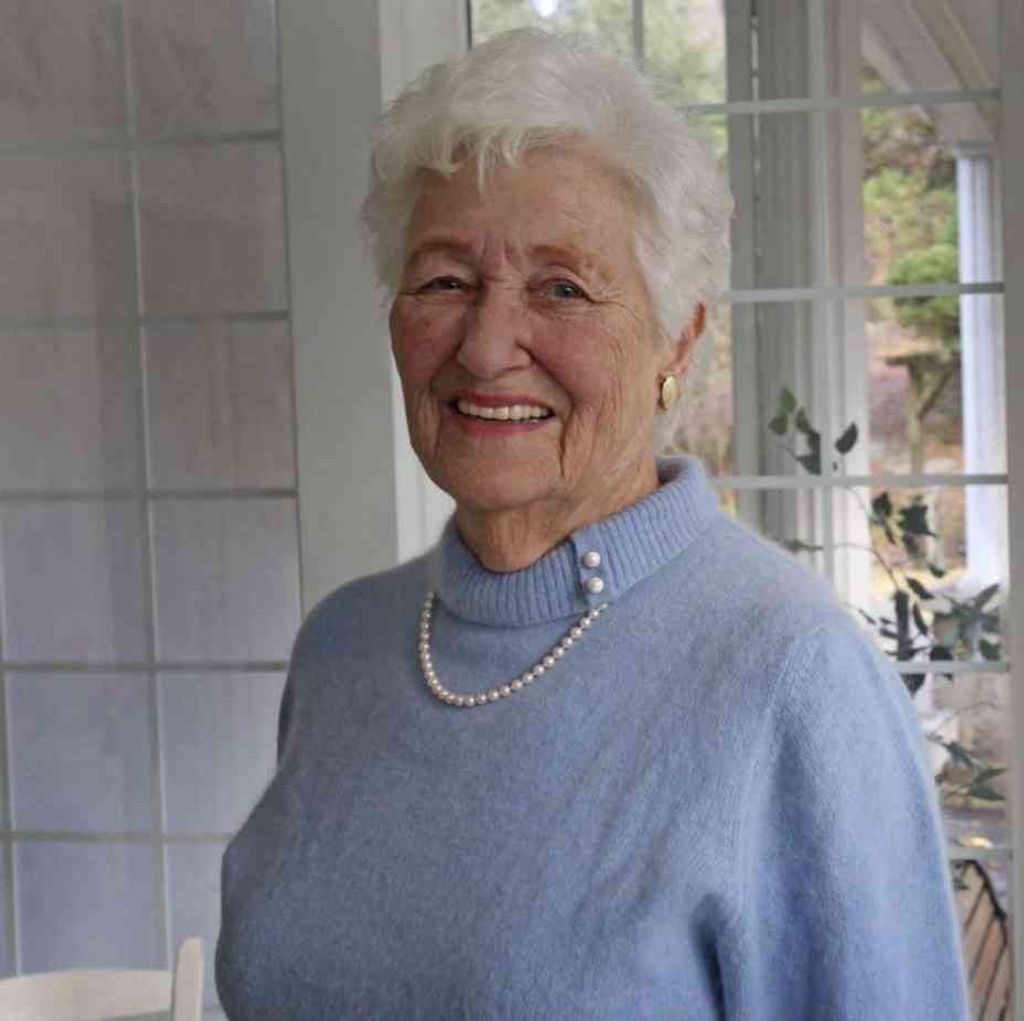 Marjorie Jamison Douglas Profile Photo