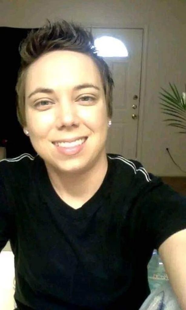 Aimee Rochelle Baker Profile Photo
