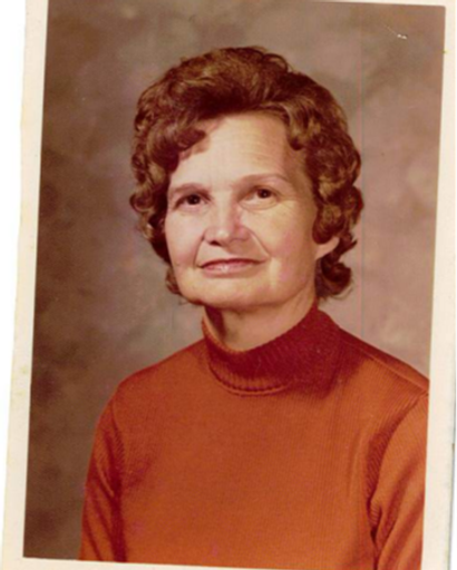 Lillie Marie Cabe's obituary image