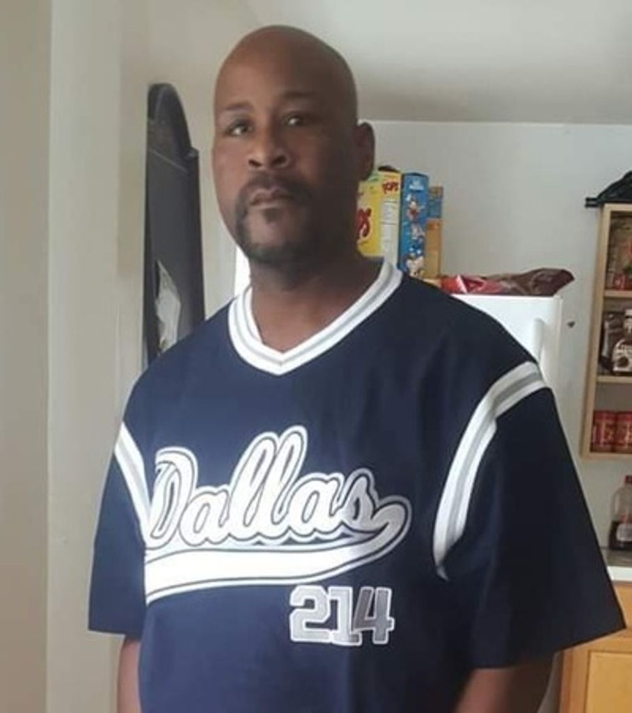 Anthony J Allen Profile Photo