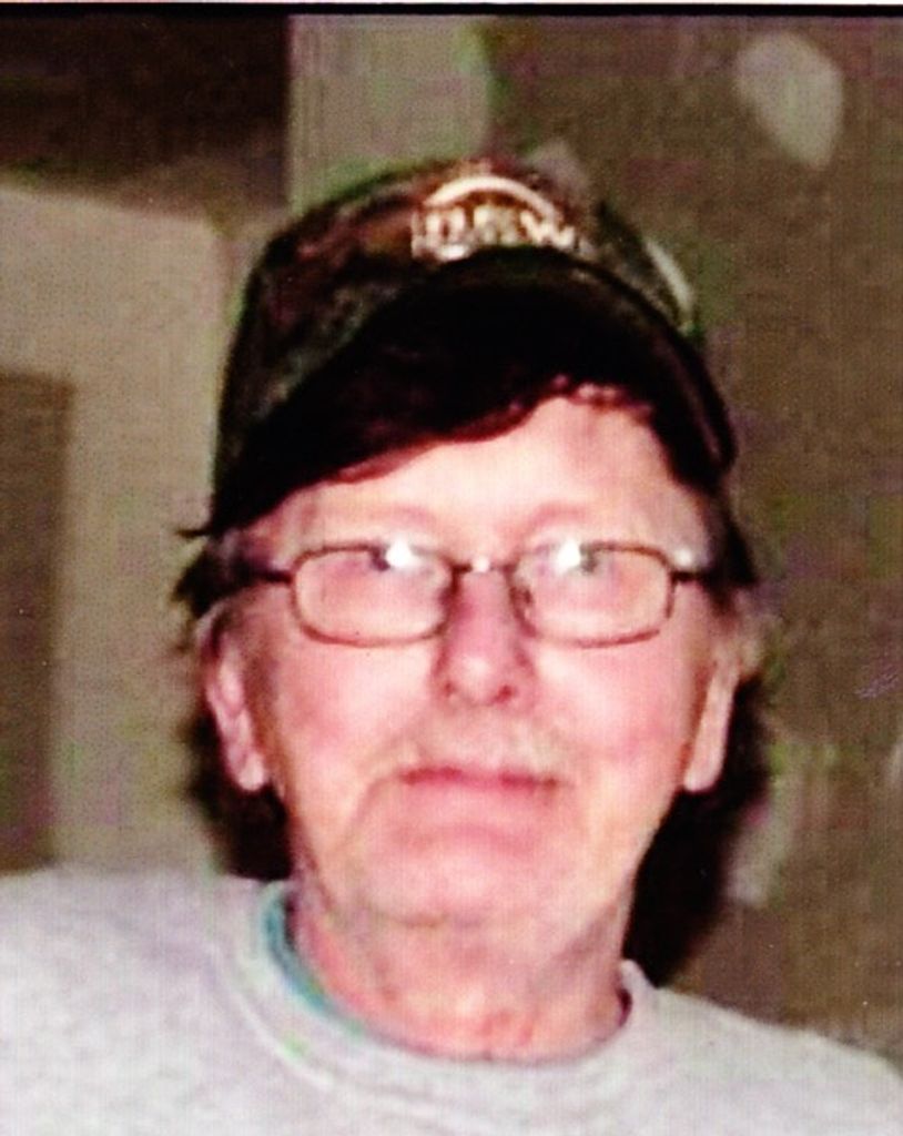 John Healy, Jr