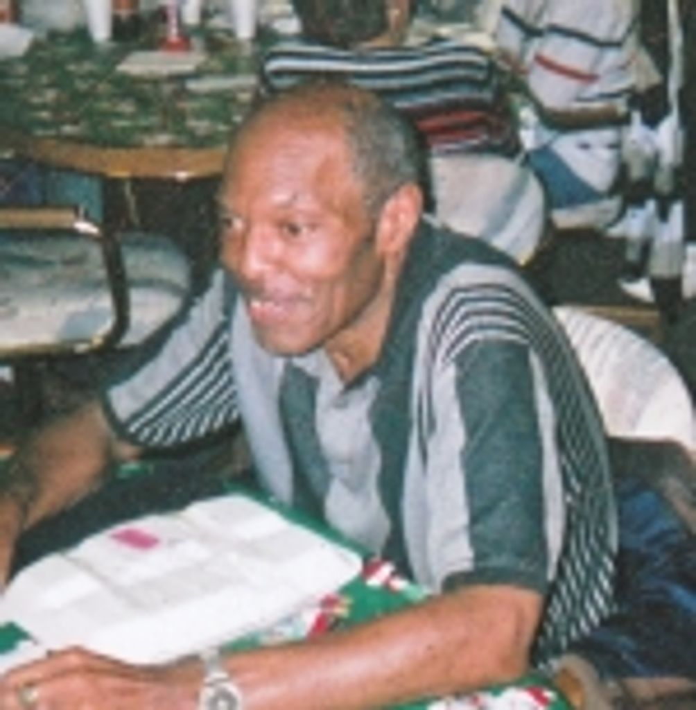 Lenwood Erby