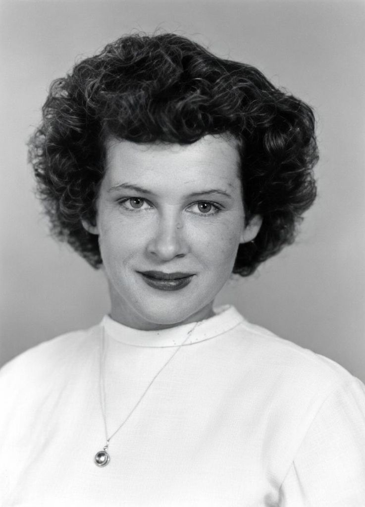 Erma Delores "Betty" Jaynes Profile Photo