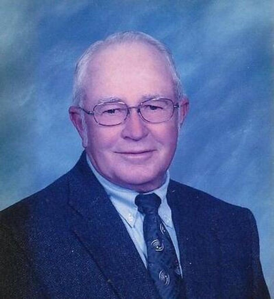 Robert Lyndell Galloway Profile Photo