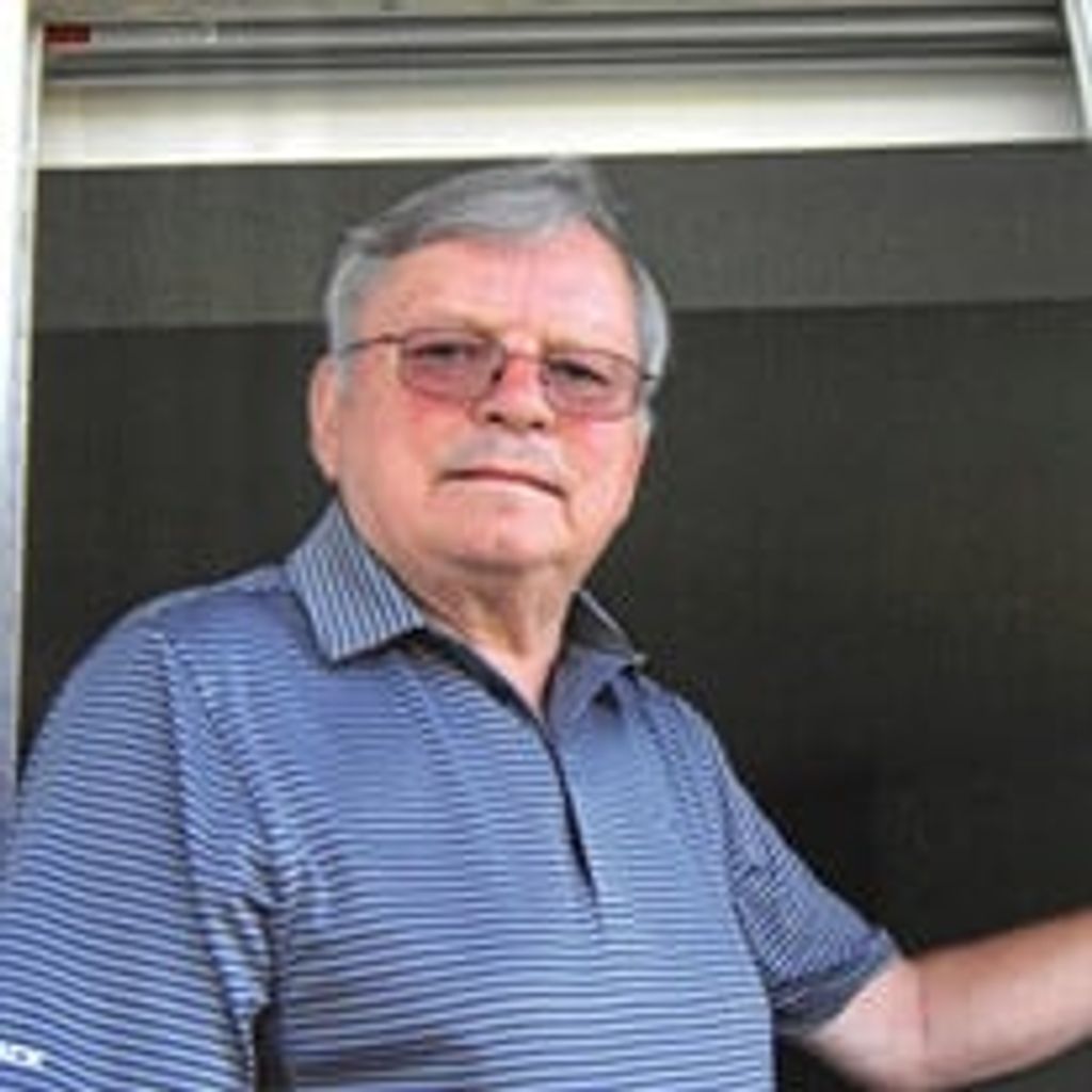 Gene Donley