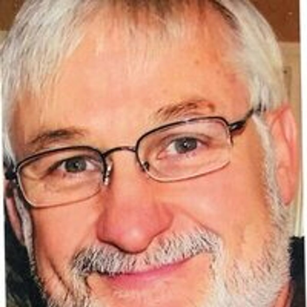 Roger Dale Evans