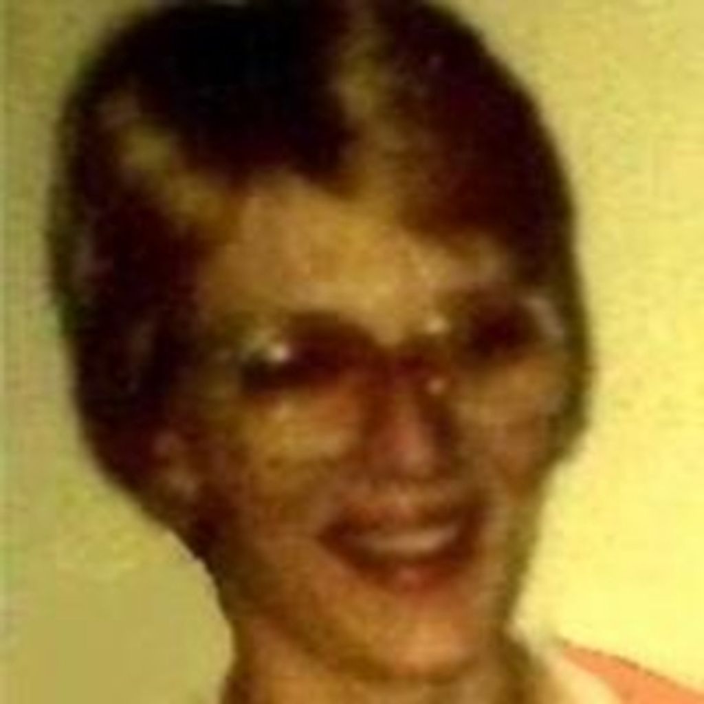 Sherry Arminta Bennett