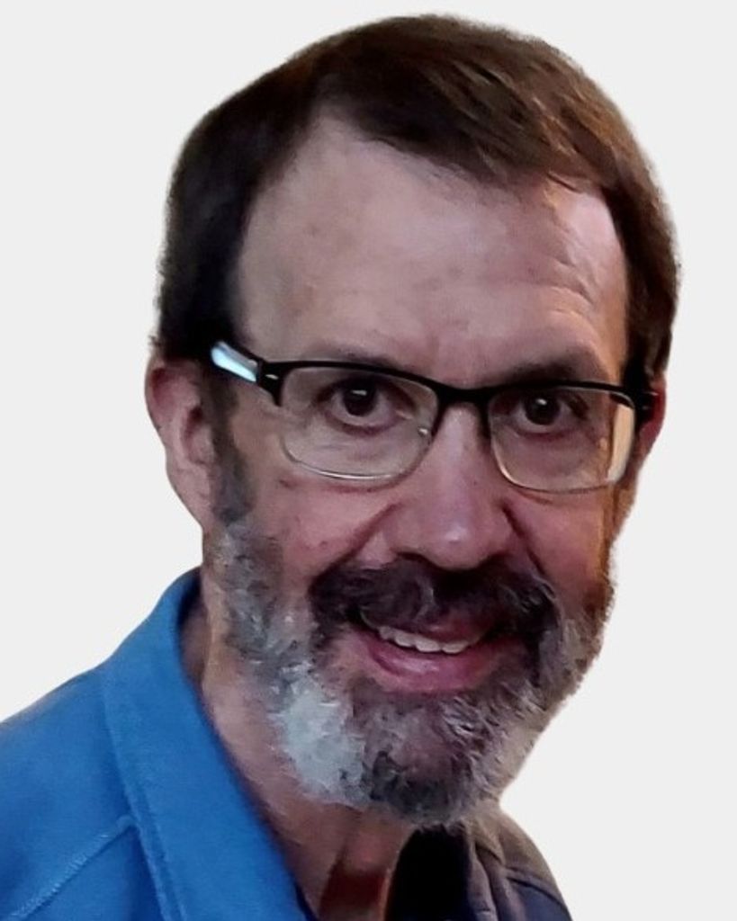 Jeffrey Bohard Profile Photo