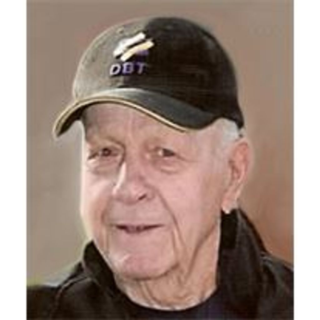 John Carl Morrison