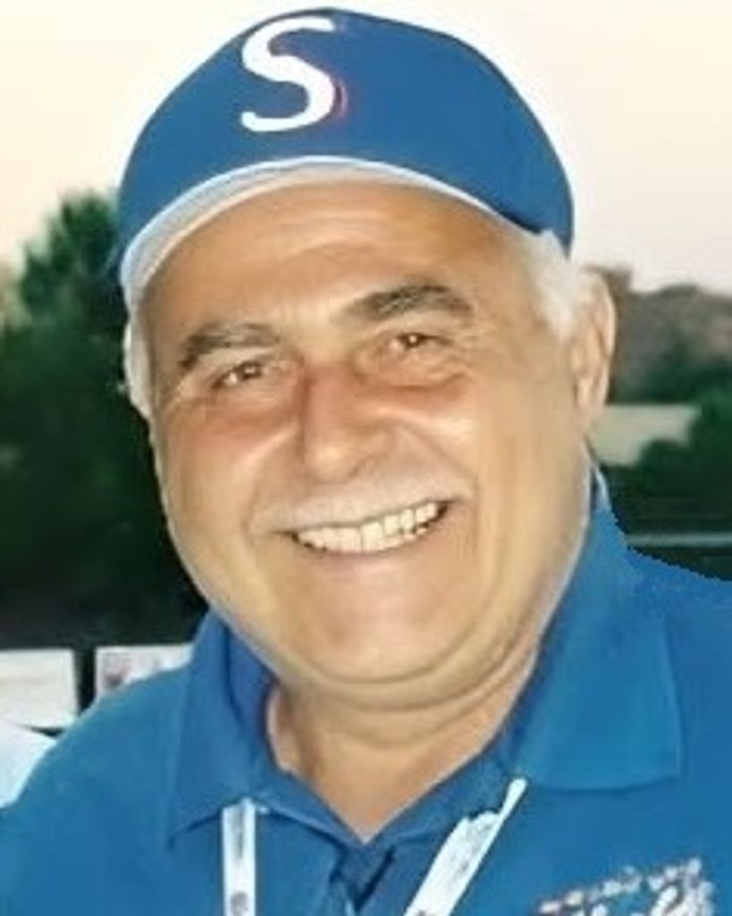 James "Vinny" Cortese