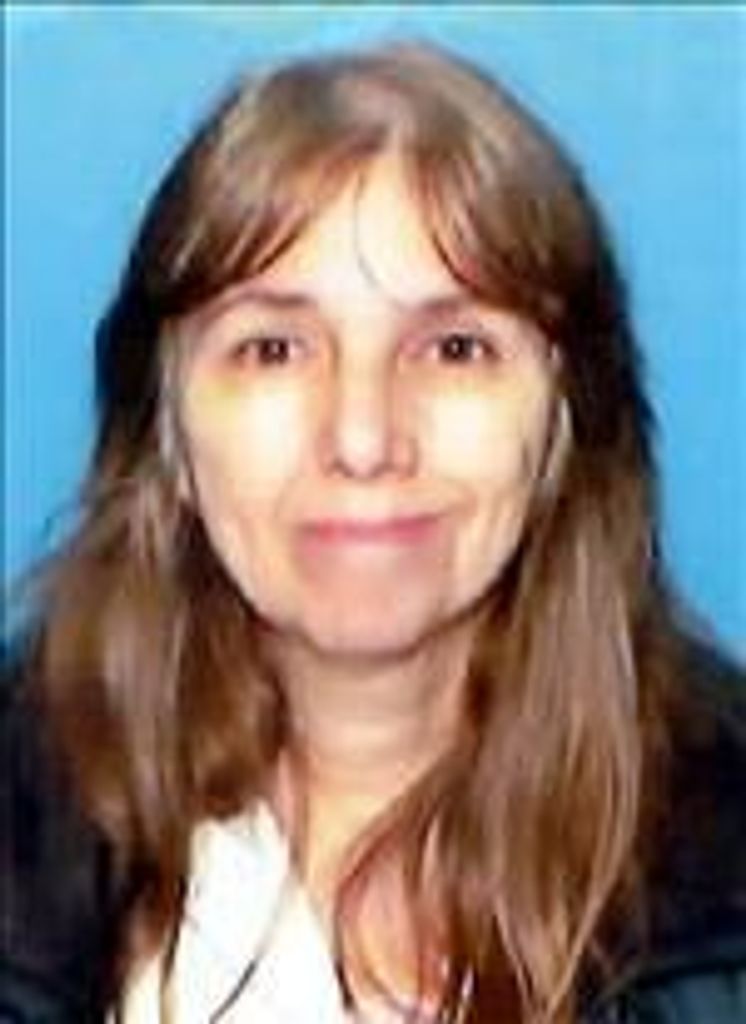 Linda Jean Lefort-Austin