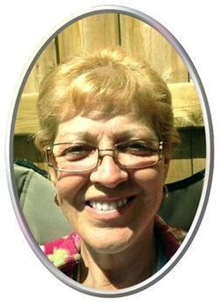 Patricia "Pat" Louise Pelletier Profile Photo
