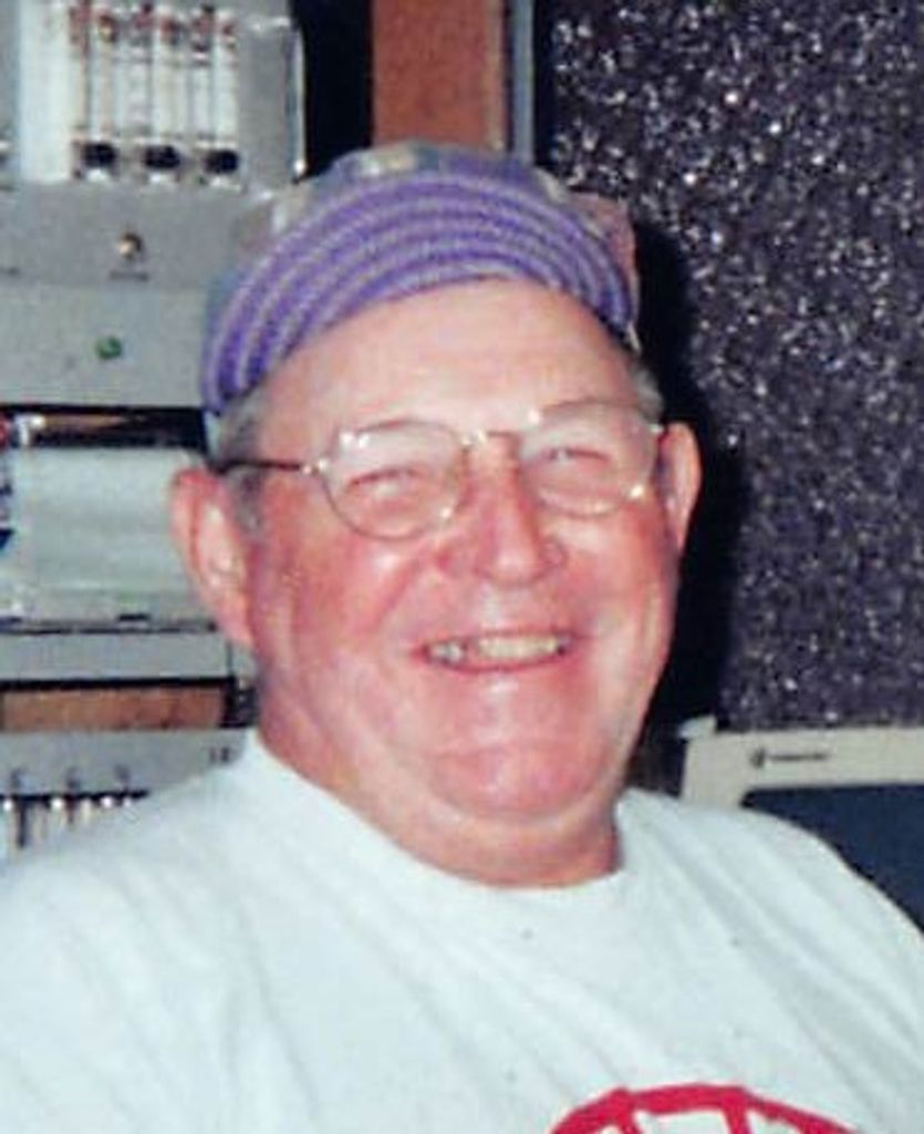 Roderick Fontenot