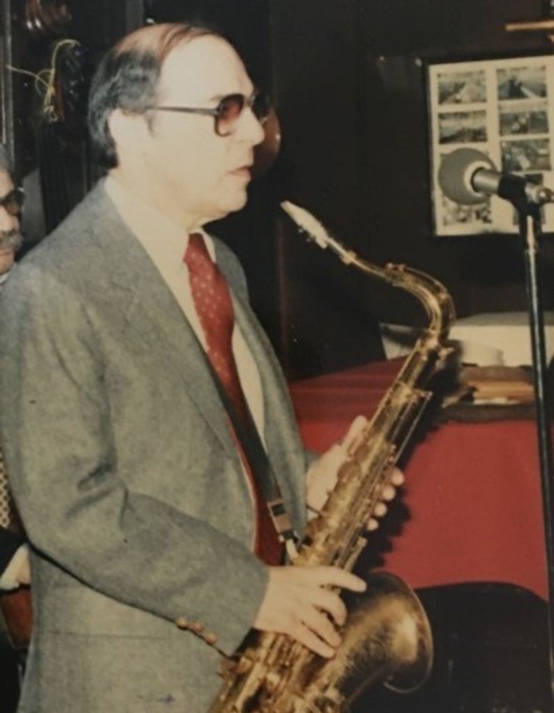 George Tanous Profile Photo