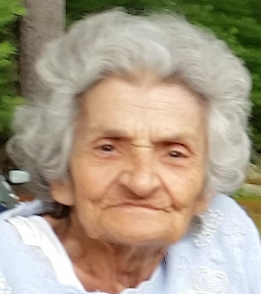 Rose V. (Minelian)  Yarumian