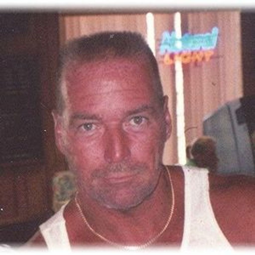 Mark Kearney
