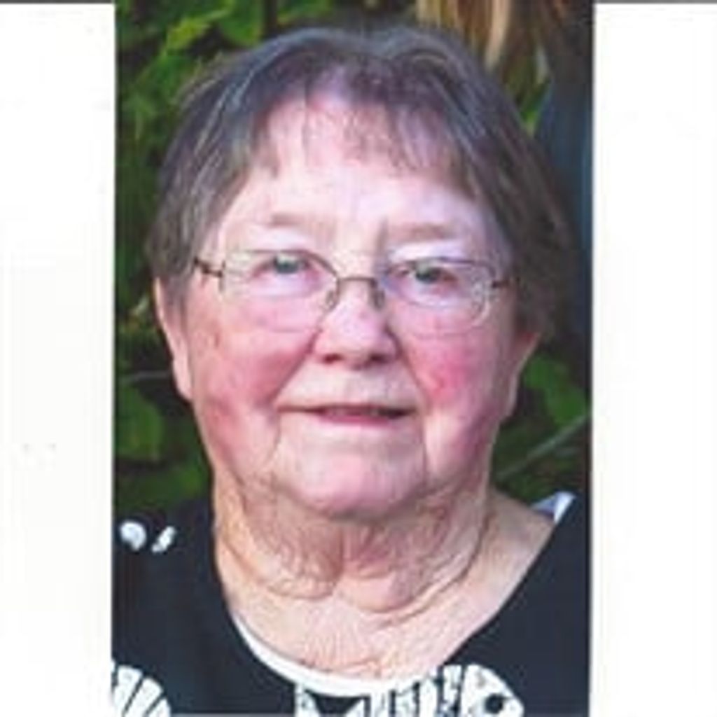 Fayetta B. Enyart