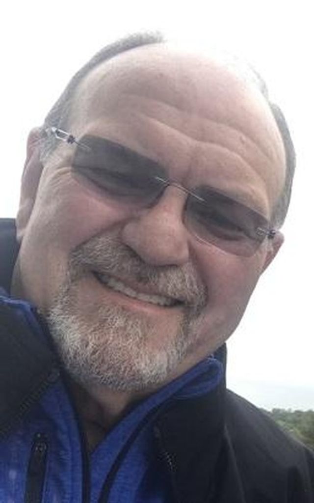 Robert Lee Fulkerson