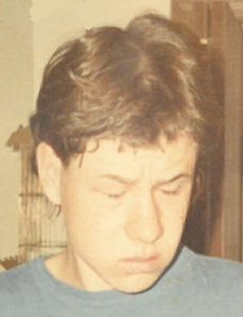 Sean Michael DeRosssett