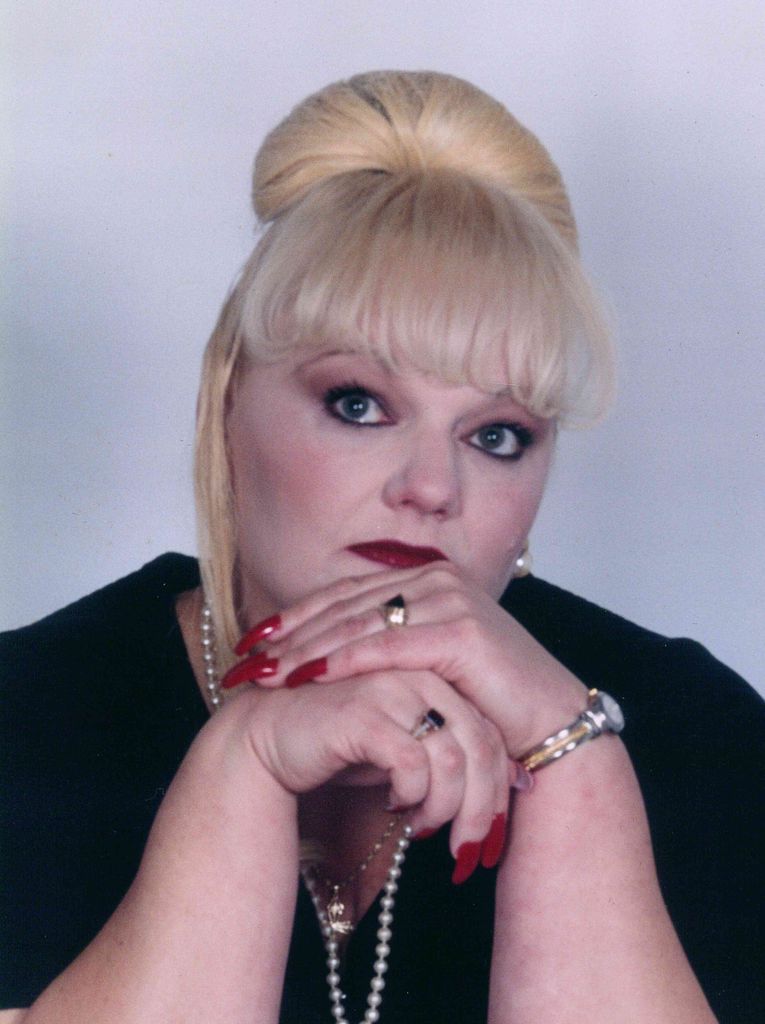 Deborah Atkins