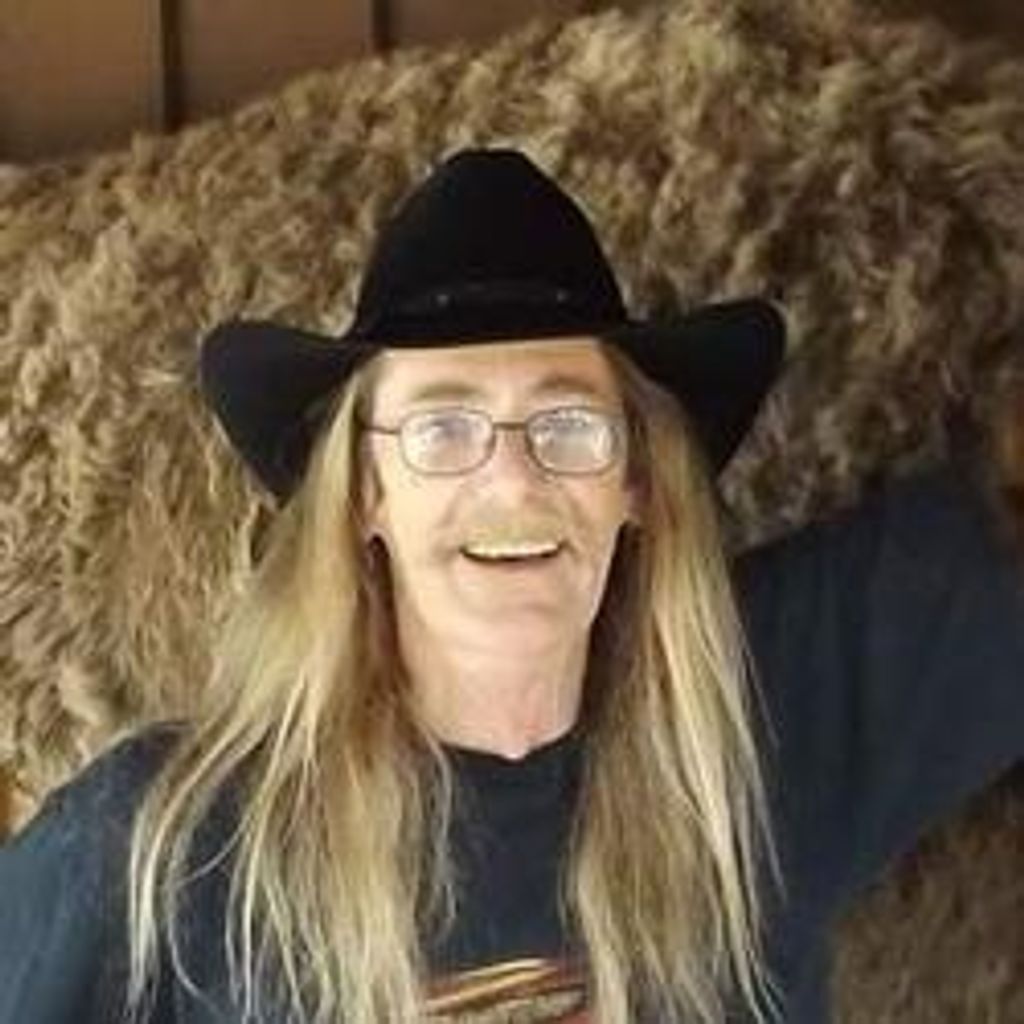 Kurt Douglas Stalcup