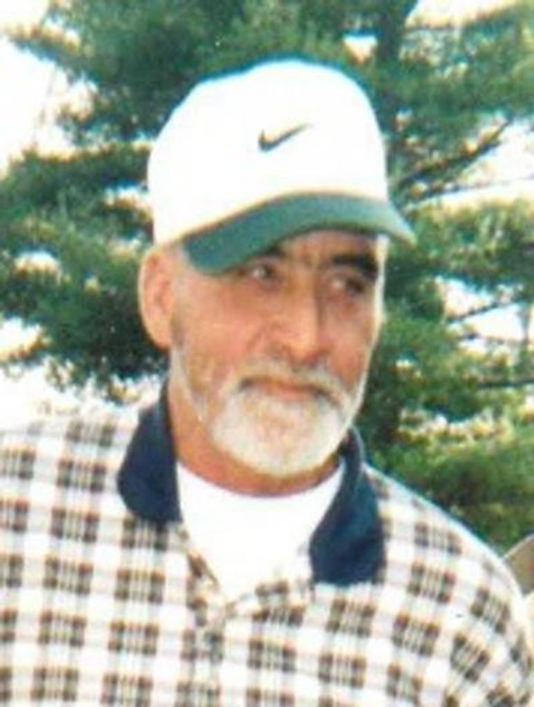 Sidney L Moose Sullivan Profile Photo