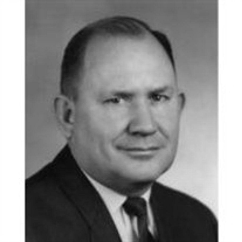 Donald C. Bateson