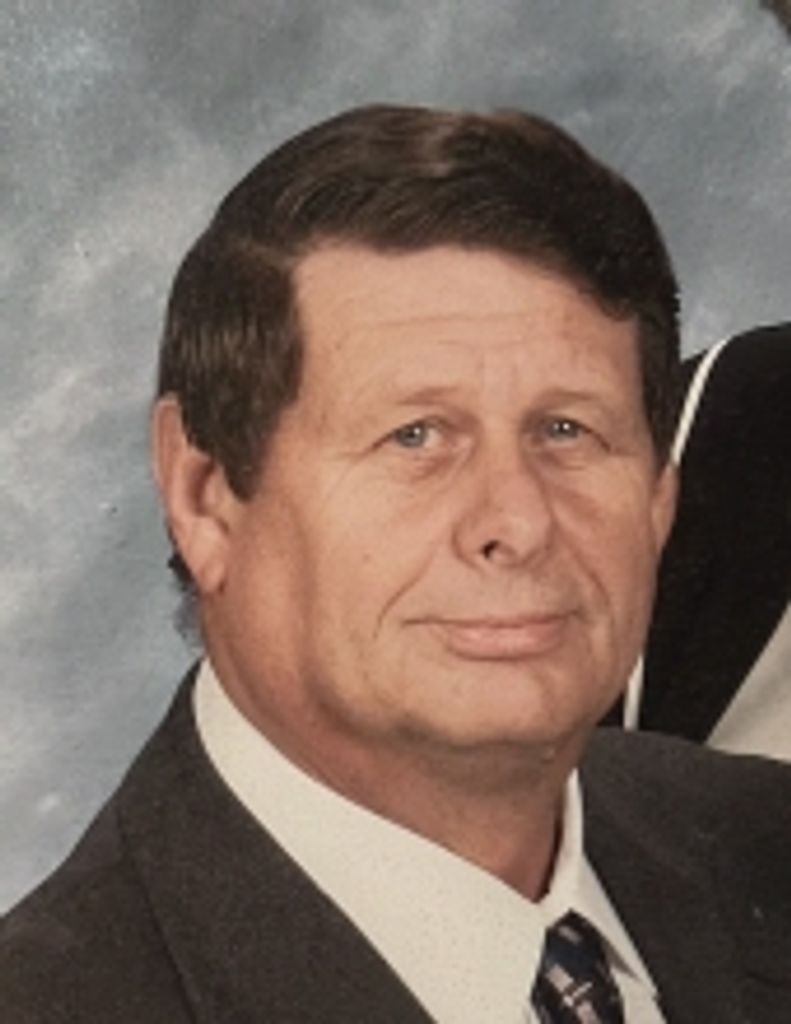 Keith  L.  Skinner Profile Photo