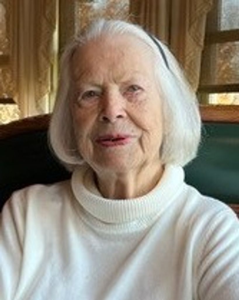 Marylin Houston