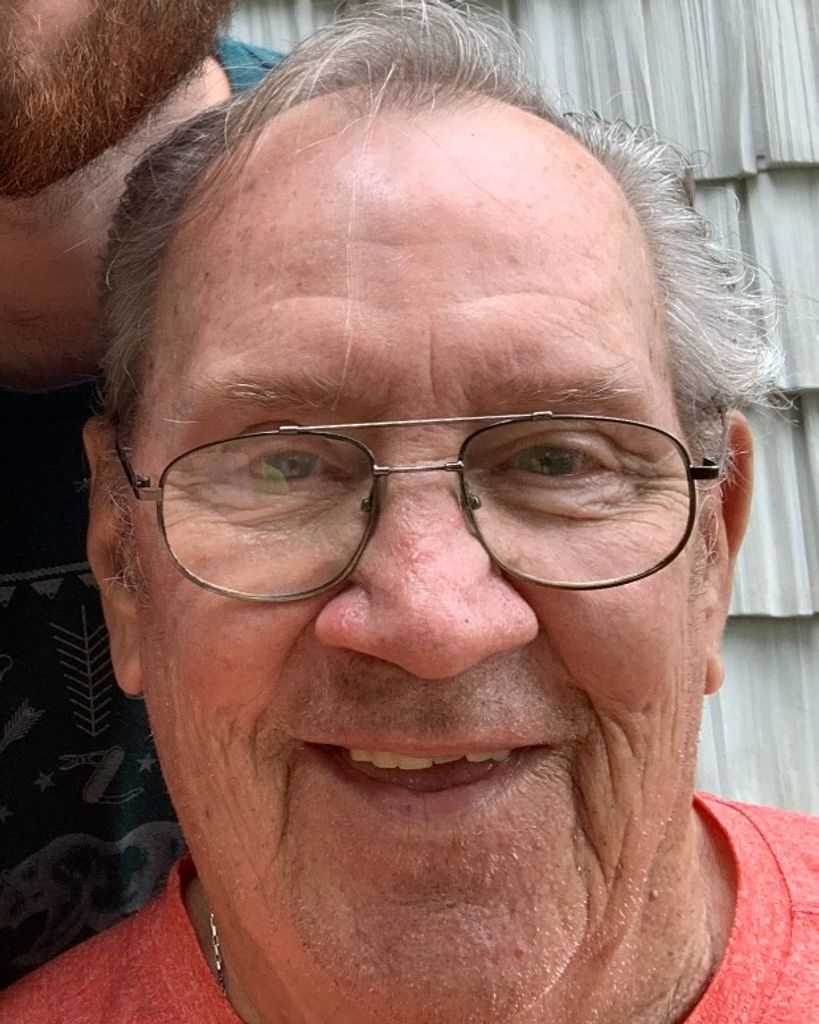 Gerald R. Pirong Profile Photo