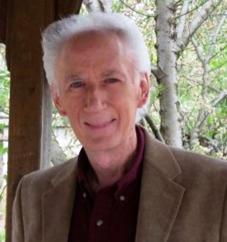 Hobart Randalls "Randy" Tinch Profile Photo