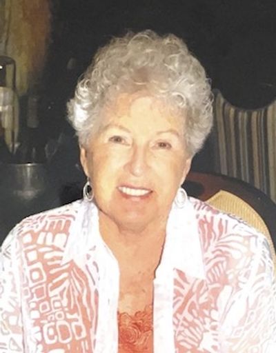 Dorothy M Smith Profile Photo